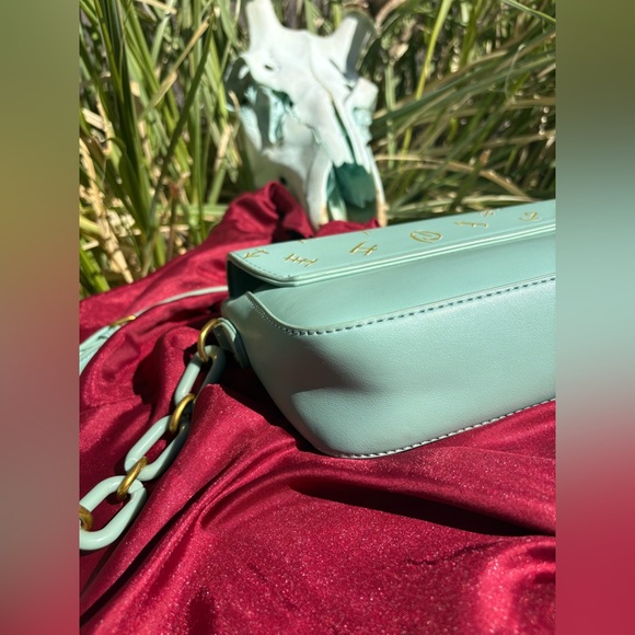 Ranch Brand Custom Montana West Crossbody Purse - Picture 14 of 17